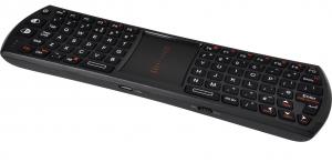 sandberg StreamBoard UK wireless keyboard